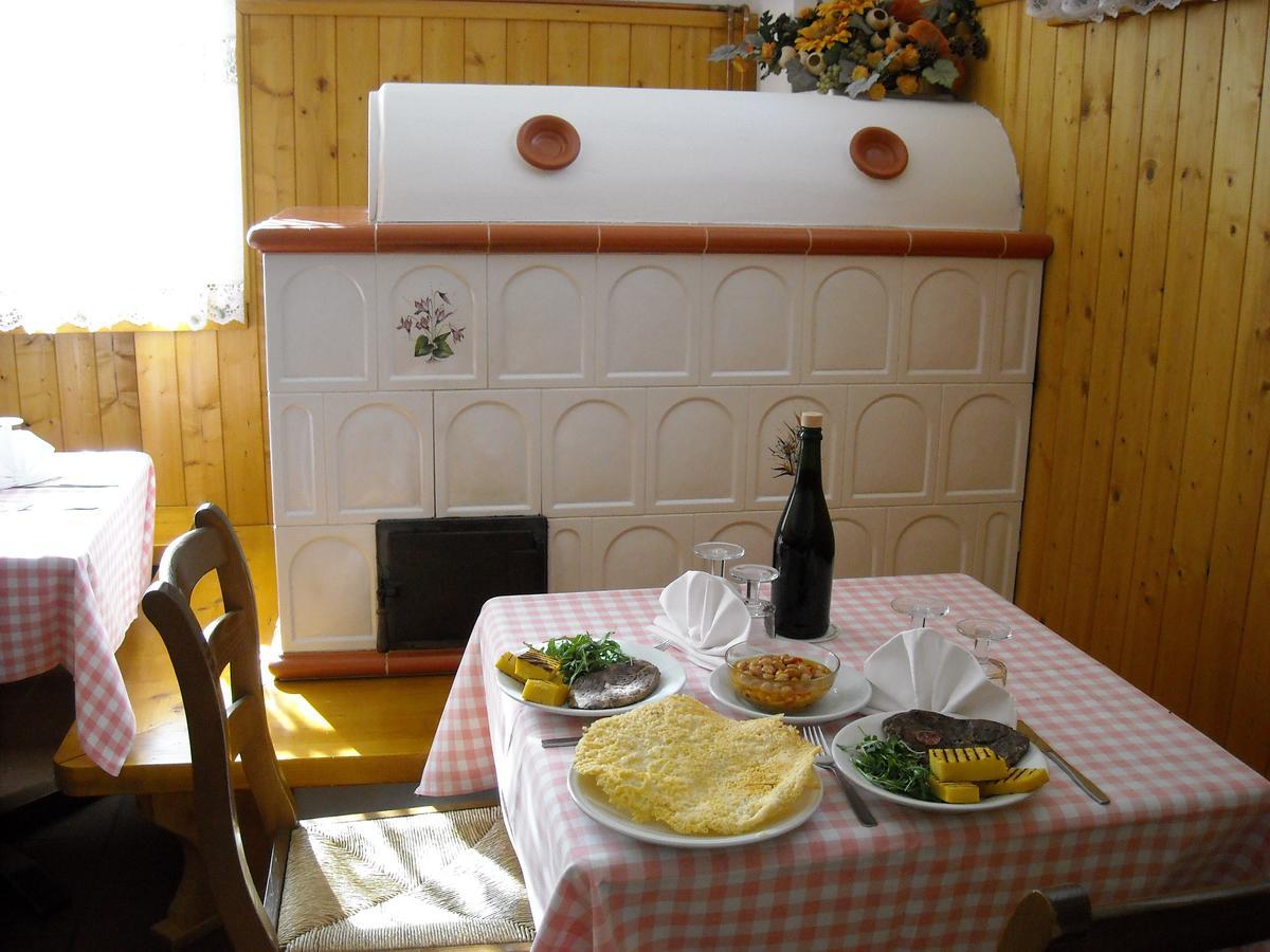 Al Tajol Hotel Lamon Exterior foto